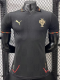 26/27 Portugal Commemorative Edition Black Player Version Soccer Jersey