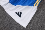 25/26 AD Blue Player Version Training Short Suit#D2505