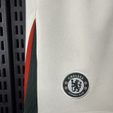 25/26 CHE Away Kids  Soccer Jersey