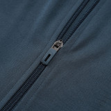 25/26 Bayern Dark Grey Jacket Tracksuit# A2563