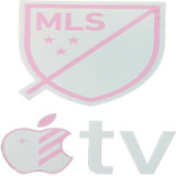 25/26 Inter Miami Third   Women Soccer Jersey#女