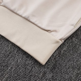 25/26 Ajax Yellow Jacket Tracksuit#A2584