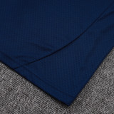 25/26  ARS   Royal Blue Training Short Suit#D2599