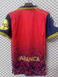 25/26 La Coruna Away Fans Soccer Jersey