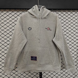 25/26 ARS Grey Hoody