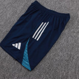 25/26  ARS White Player Version Training Short Suit
