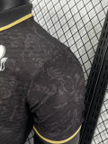 25/26 JUV Special Edition Grey  Player Version Soccer Jersey