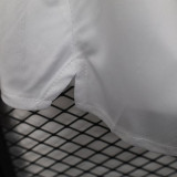 25/26 Man Utd White  Player Version Shorts Pants球员
