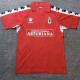 1990/1991 Real Oviedo Away Retro Soccer Jersey
