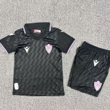 25/26 UD Almería Third Kids  Soccer Jersey