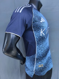 25/26  AL-Nassr Away Player Version Soccer Jersey