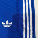 25/26 RMA Third Player Version Shorts Pants