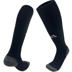 25/26  Inter Miami Away Black Fans  socks