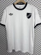 25/26 Colo-Colo 100th Anniversary Edition White T-shirt