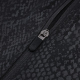25/26 BAR Black Steel Seal Kids Jacket Tracksuit #E25164(钢印款\童装)