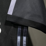 2016/2017 RMA Third Player Version Retro Soccer Jersey球员
