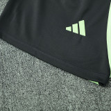 25/26 RMA Grey Training Short Suit