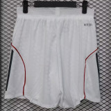 25/26 Bayern  Away  Player Version Shorts Pants
