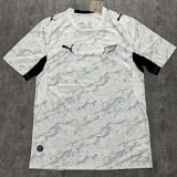 2026 New Zealand Home Fans Soccer Jersey