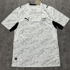 2026 New Zealand Home Fans Soccer Jersey