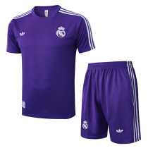 25/26  RMA PurpleTraining Short Suit #D2524