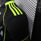 25/26 Al Ahly FC  Away  Player Version  Soccer Jersey
