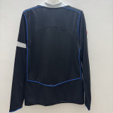 25/26 CHE Third Long Sleeve Fans Soccer Jersey
