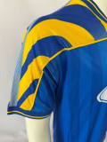 1995/1996 FC Köln Away Retro Soccer Jersey