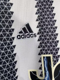 22/23 JUV Home Player Version Soccer Jersey