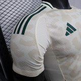 26/27 Saudi Arabia Away Player Version Soccer Jersey