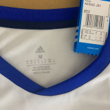 1990/1991 Boca Juniors Away Retro Soccer Jersey