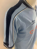 1999/2000 Celta Home Retro Soccer Jersey