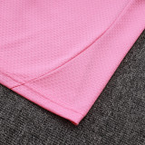 25/26  Inter Miami Pink Training Short Suit #D25102