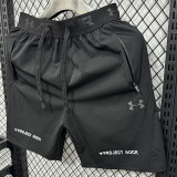 2025 3301 Black Casual shorts