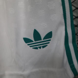 25/26 LIV Third Player Version Shorts Pants球员