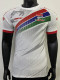 25/26 Gambia Home Player Version Soccer Jersey
