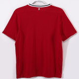 2011/2012 Man Utd Home Retro Soccer Jersey