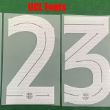 25/26 BAR Black Dragon Edition Player Version Soccer Jersey(5A)