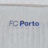 25/26 Porto Third  Player Version Soccer Jersey