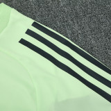 25/26 RMA Light Green Training Short Suit