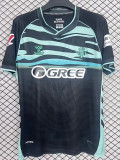 25/26 Real Betis Third Fans  Soccer Jersey