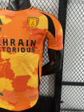 25/26 Paris FC Third  Player Version Soccer Jersey