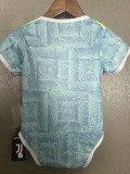 25/26 JUV Away Baby Infant Crawl Suit