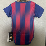 25/26  BAR Home  Baby Infant Crawl Suit