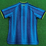 26/27 Colombia Away Player Version Soccer Jersey