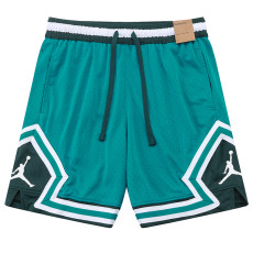 25/26 New Jordan Casual NBA Edition Waterfront Blue shorts#A2442