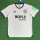 25/26  West Ham Away Fans Soccer Jersey