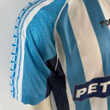 2002/2003 Avellaneda Home Retro Soccer Jersey
