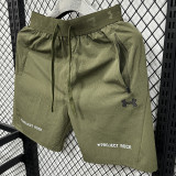 2025 3301 Army Green Casual shorts