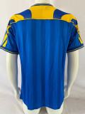 1995/1996 FC Köln Away Retro Soccer Jersey